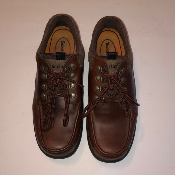 Timberland Other - VTG-NWOB- Timberlands shoes